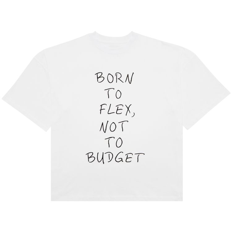 GOAT Style Horoscope Tee Aries