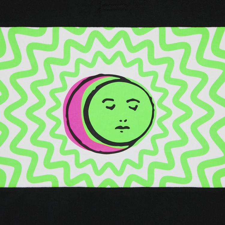 GOAT Sun Rugby BlackWhite