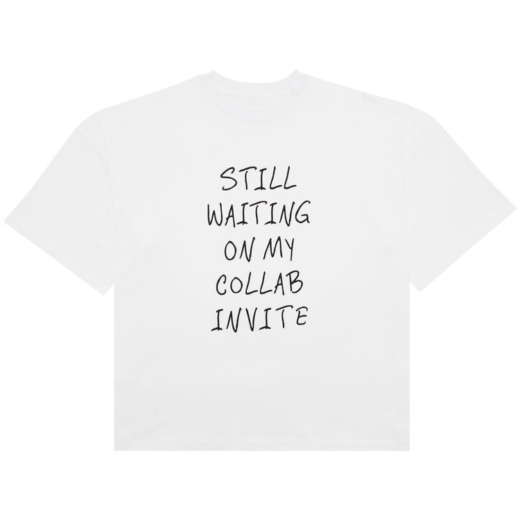 GOAT Horoscope Reading Leo Tee