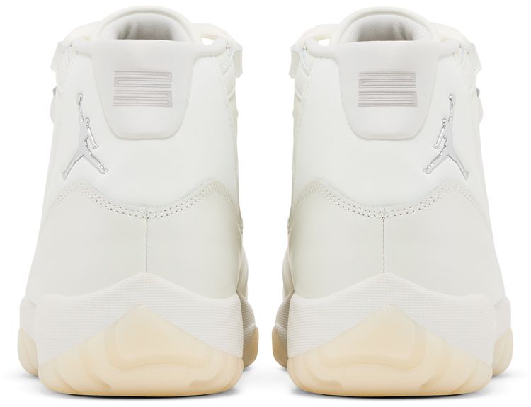 Wmns Air Jordan 11 Retro Pearl  Grand Finale