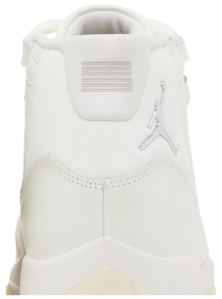 Wmns Air Jordan 11 Retro Pearl  Grand Finale
