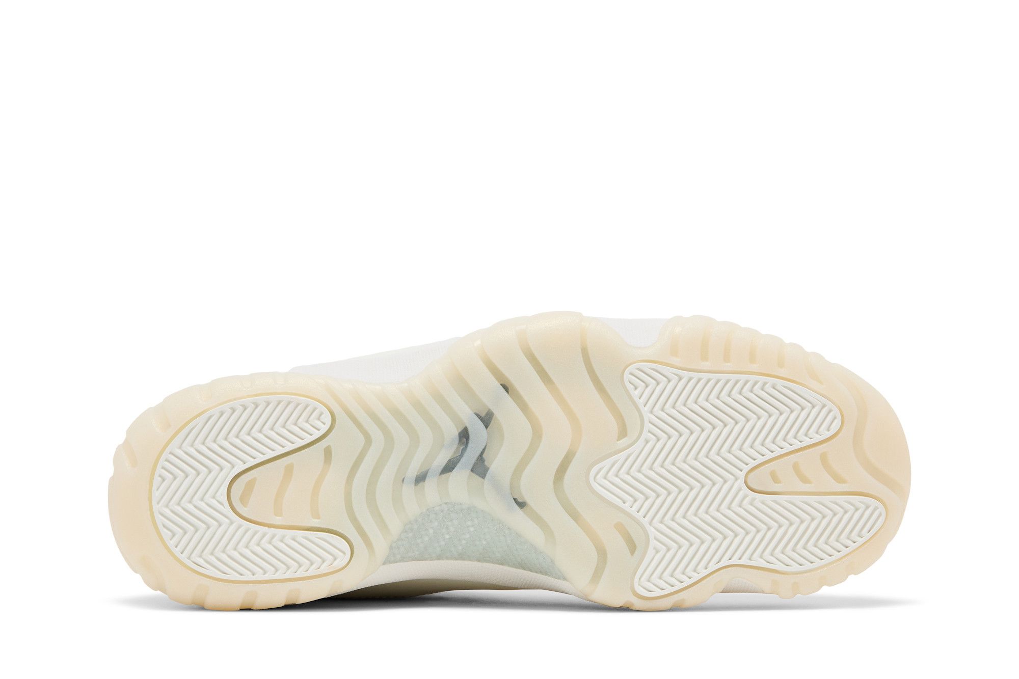 Buy Wmns Air Jordan 11 Retro 'Pearl / Grand Finale' - AR0715 110 Buy Wmns Air Jordan 11 Retro 'Pearl / Grand Finale' - AR0715 110