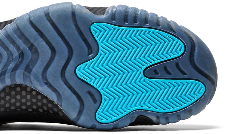 Air Jordan 11 Retro Gamma Blue 2025