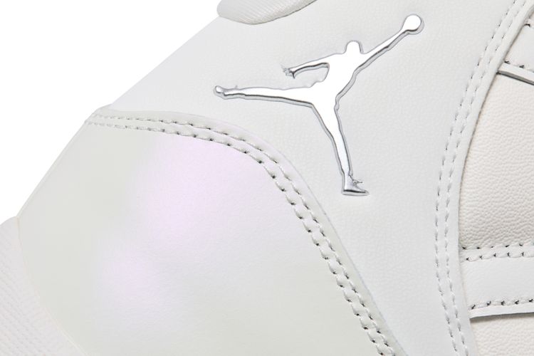 Wmns Air Jordan 11 Retro Pearl  Grand Finale