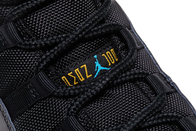 Air Jordan 11 Retro Gamma Blue 2025