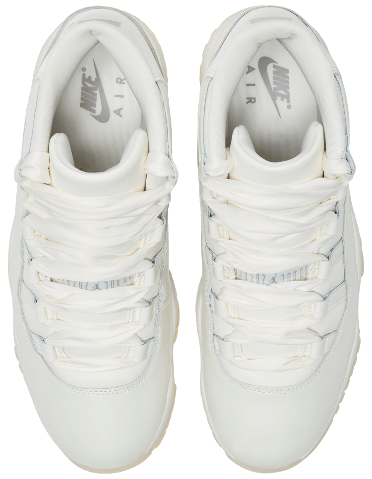 Wmns Air Jordan 11 Retro Pearl  Grand Finale