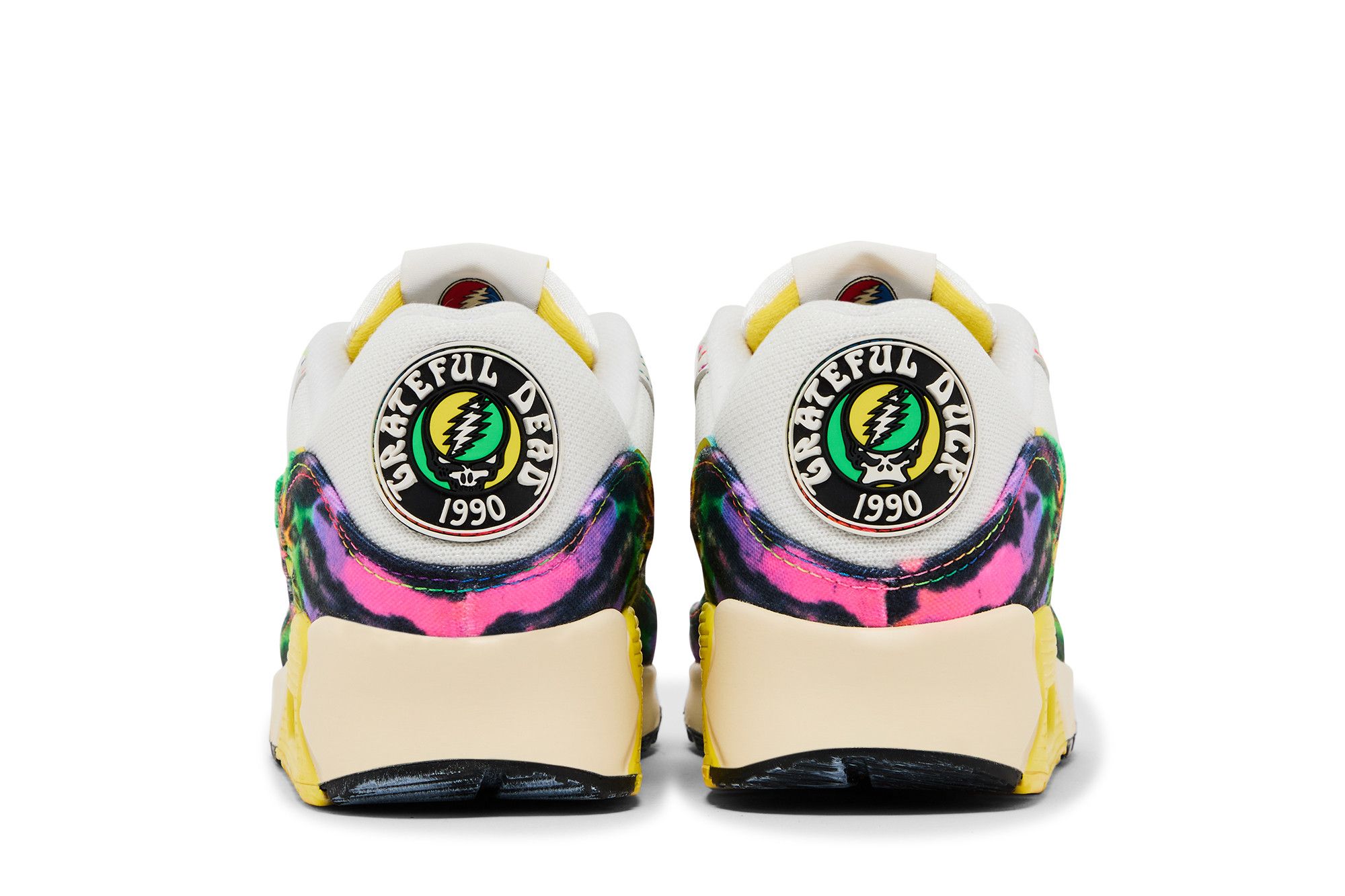 grateful dead air max