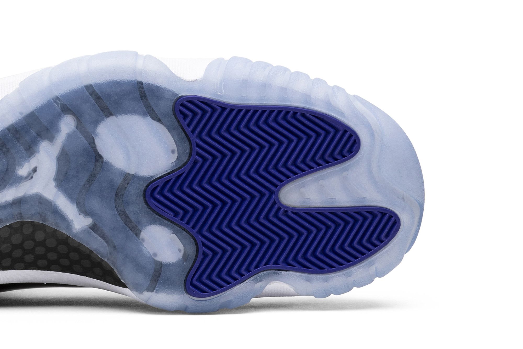 Buy Air Jordan 11 Retro 'Concord' 2018 - 378037 100 | GOAT