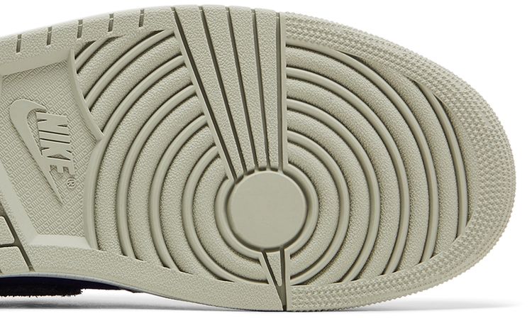 Zion Williamson x Air Jordan 1 Retro Low OG Voodoo Alternate