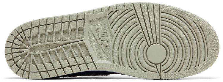 Zion Williamson x Air Jordan 1 Retro Low OG Voodoo Alternate