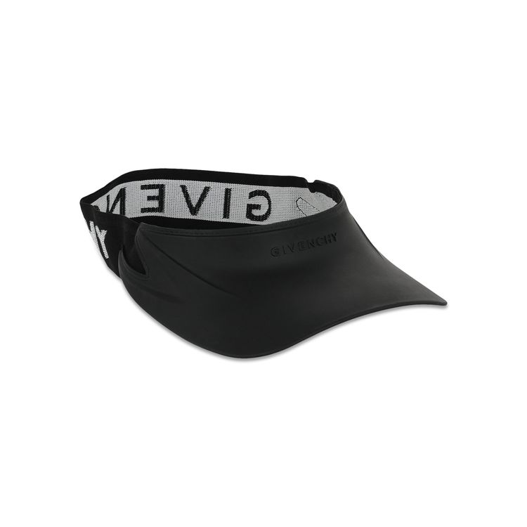 Buy Givenchy Tonal Logo Visor  display picture 2