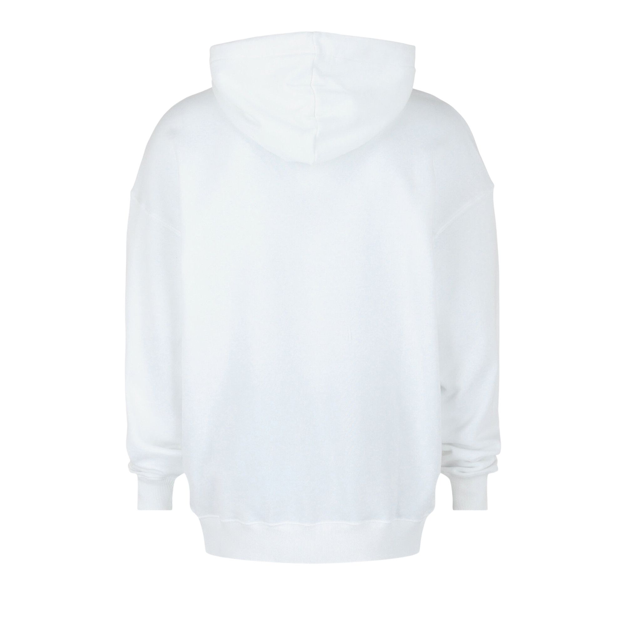 GIVENCHY ホワイト ロゴ パーカー Buy Givenchy Logo Graphic Hoodie 'White' - BMJ06R 30AF 100 | GOAT