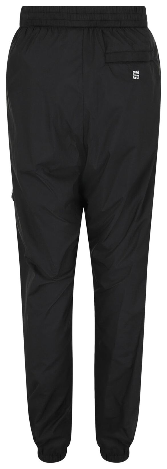Givenchy TK MX Trackpants Black