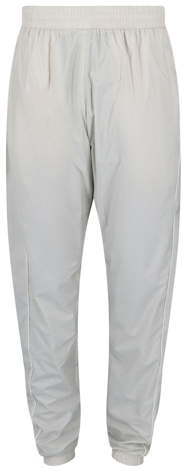 Givenchy 4G Embroidered Track Pants Ecru