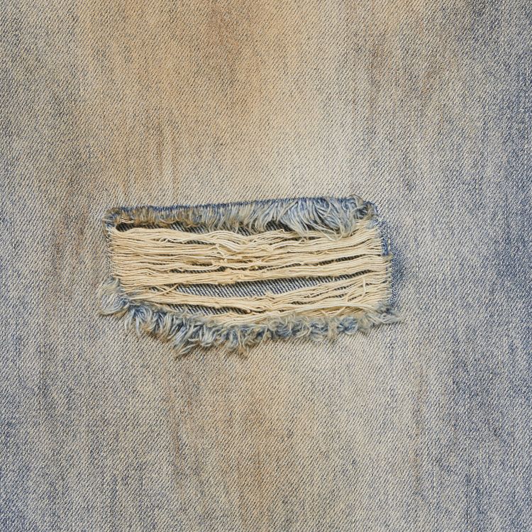 XHIBITION Van Aken Jean Jackknife