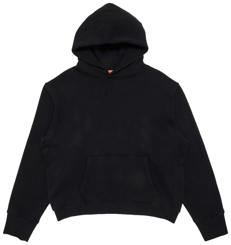 XHIBITION Midland Hoodie Black