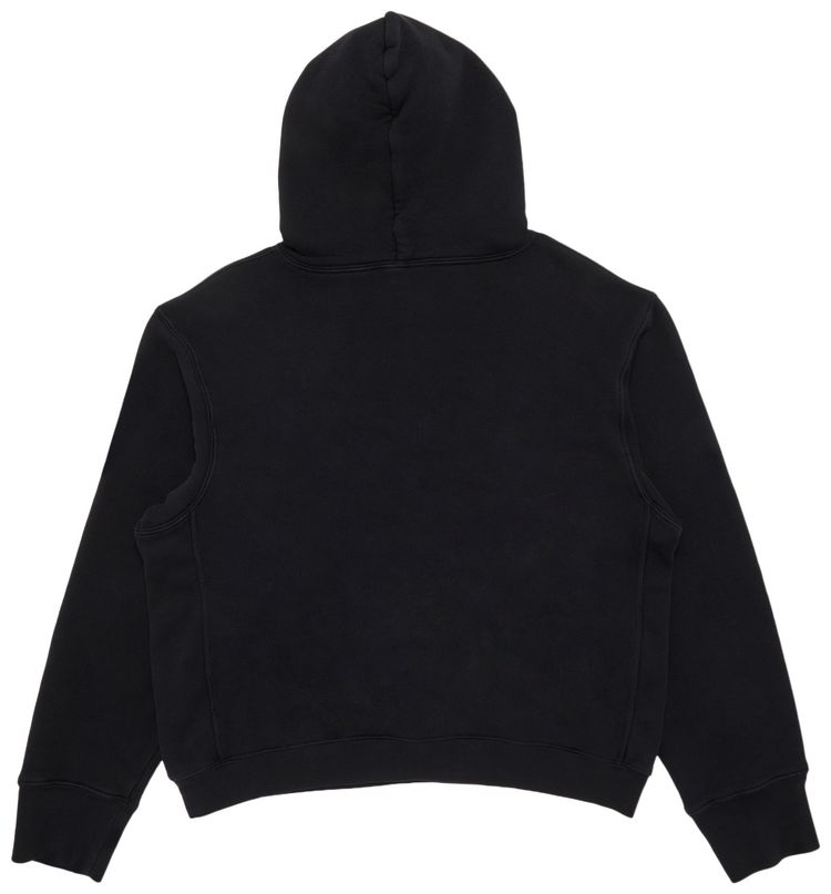 XHIBITION Midland Hoodie Black