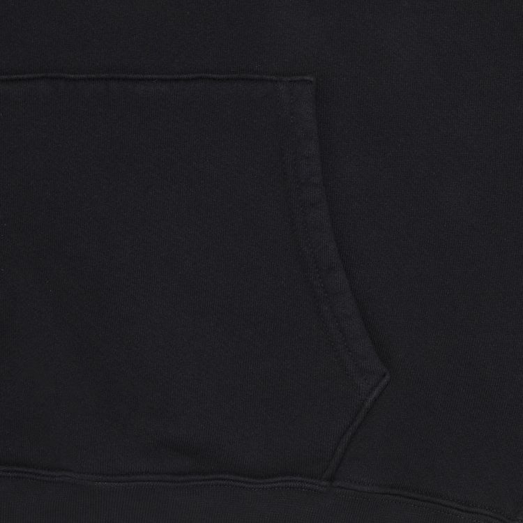 XHIBITION Midland Hoodie Black