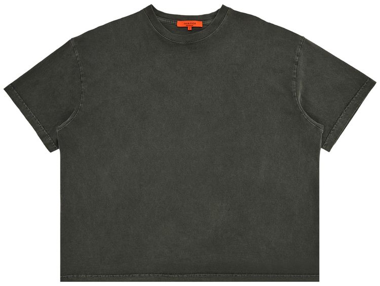 XHIBITION Simon T Shirt Evergreen