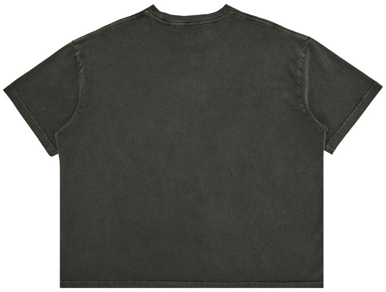 XHIBITION Simon T Shirt Evergreen