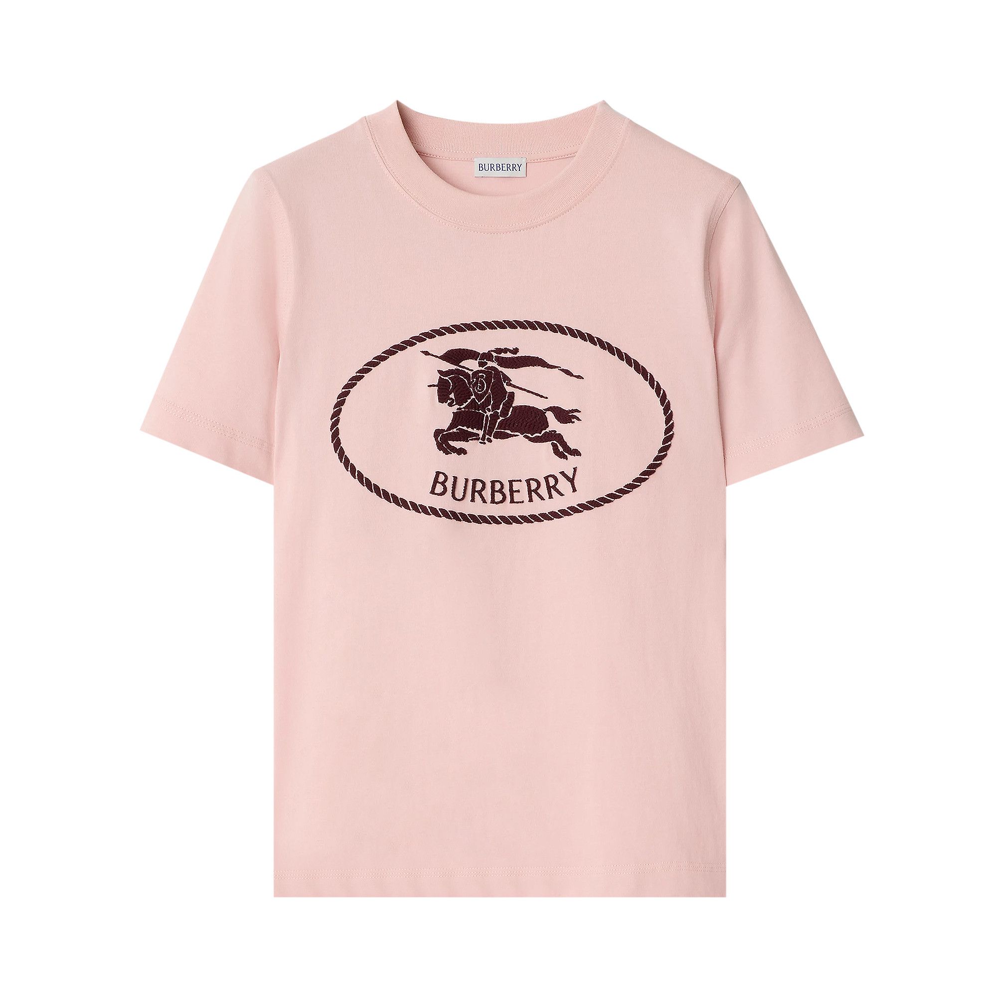 Buy Burberry Frankie Knight T-Shirt 'Bouquet' - 8110925 | GOAT