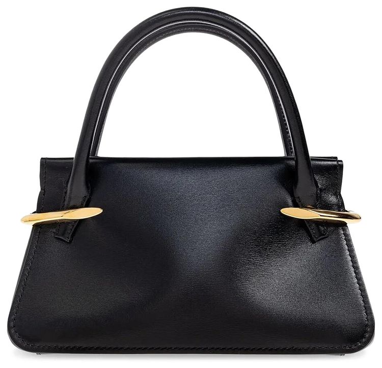 Givenchy Pinch Mini Bag Black