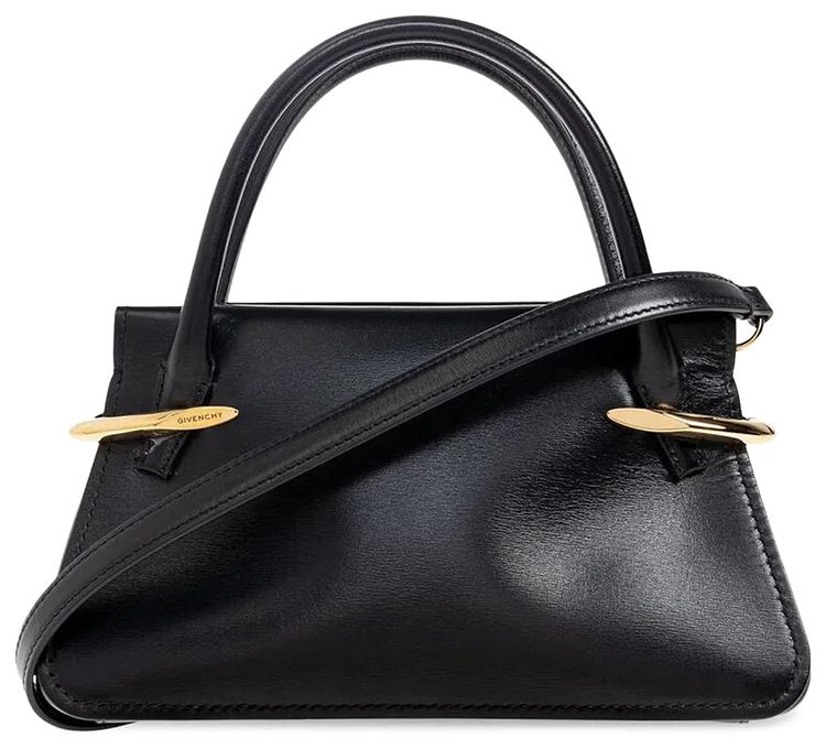 Givenchy Pinch Mini Bag Black