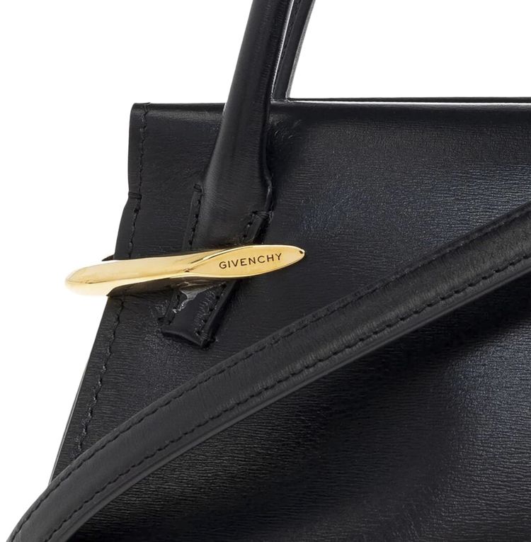 Givenchy Pinch Mini Bag Black