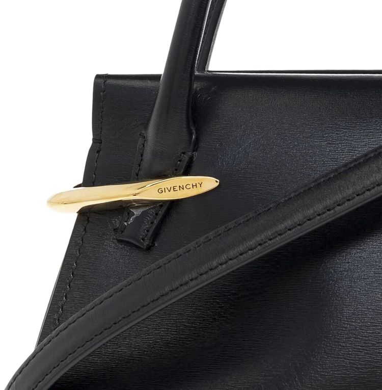 Givenchy Pinch Mini Bag Black