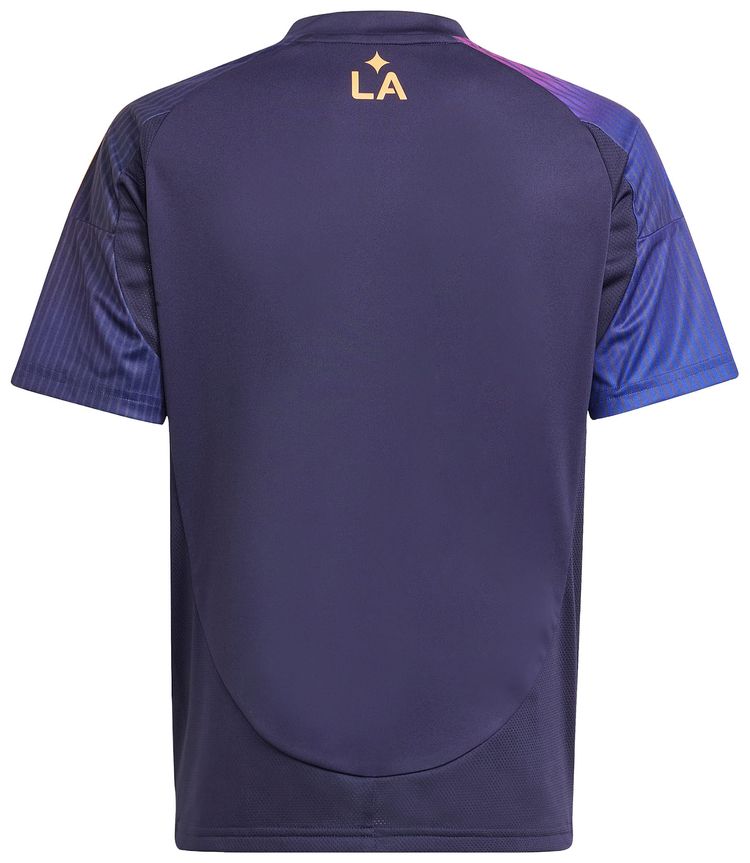 Adidas LA Galaxy 2526 Away Jersey Noble Ink