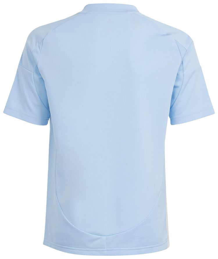 Adidas Sporting Kansas City 2526 Home Jersey Glow Blue