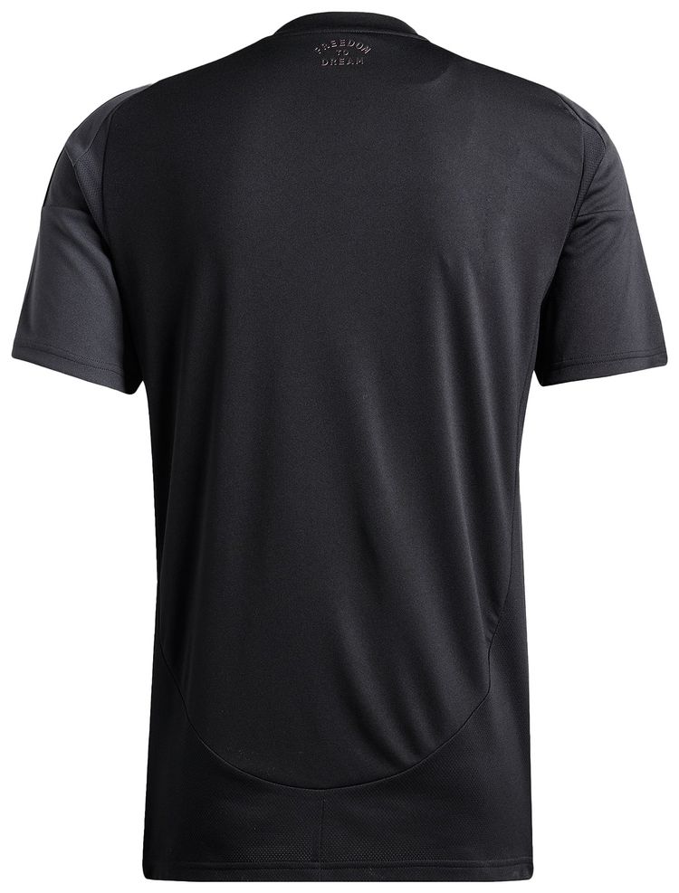 Adidas Inter Miami CF 2526 Away Jersey Black