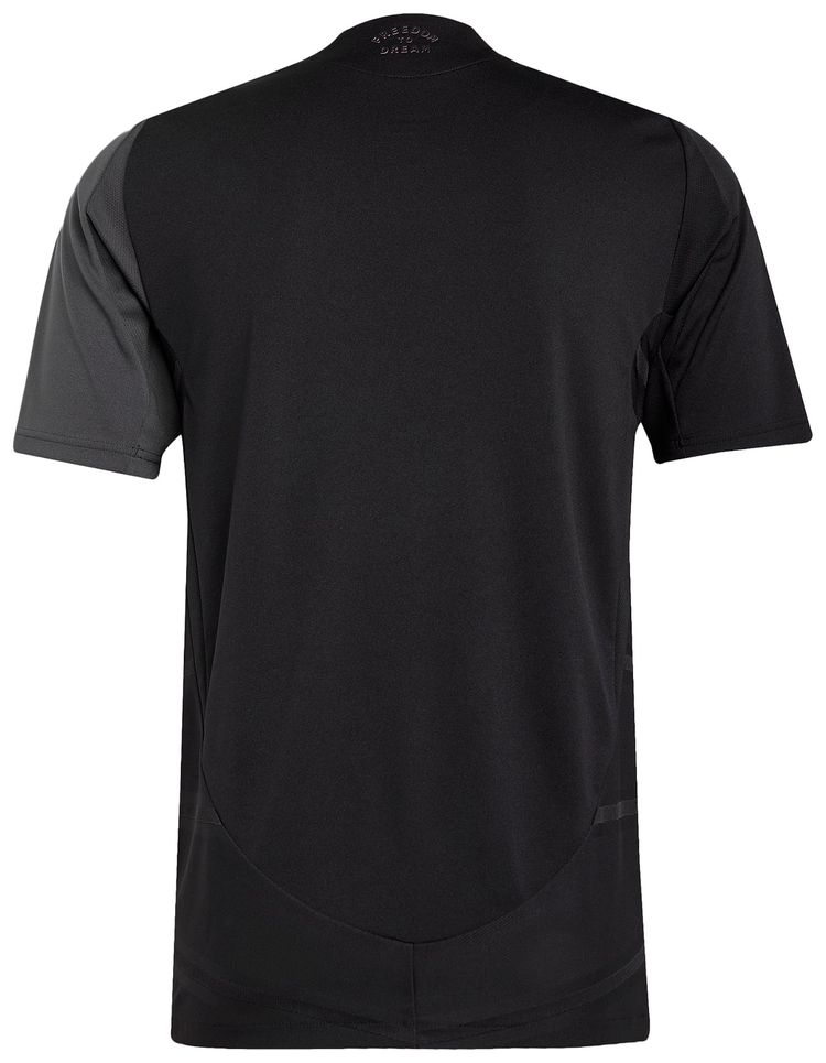 Adidas Inter Miami CF 2526 Away Authentic Jersey Black