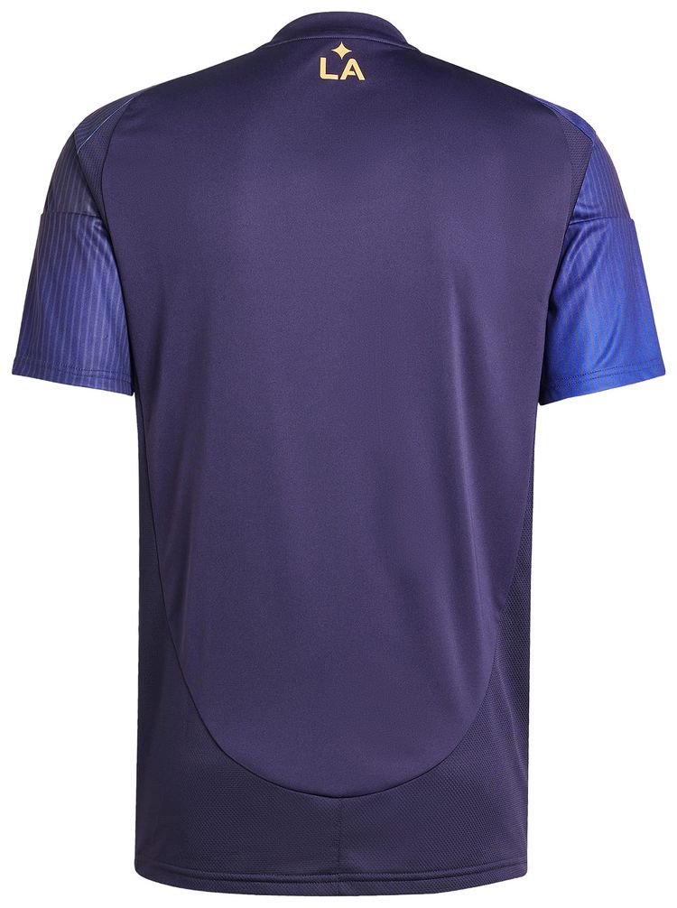 Adidas LA Galaxy 2526 Away Jersey Noble Ink