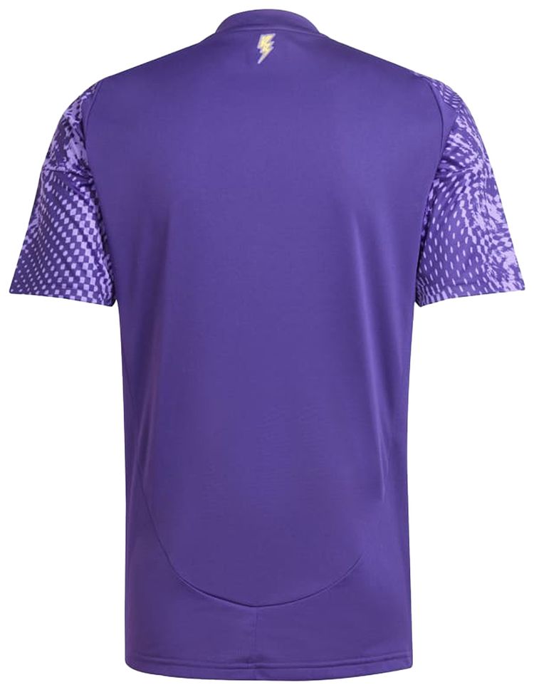 Adidas Orlando City 2526 Home Jersey Rich Purple