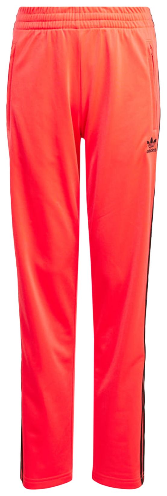 Adidas Adicolor Firebird Pants Lucid Red