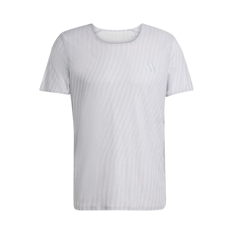 Adidas Adi365 Running CLIMACOOL T shirt Halo SilverWhite