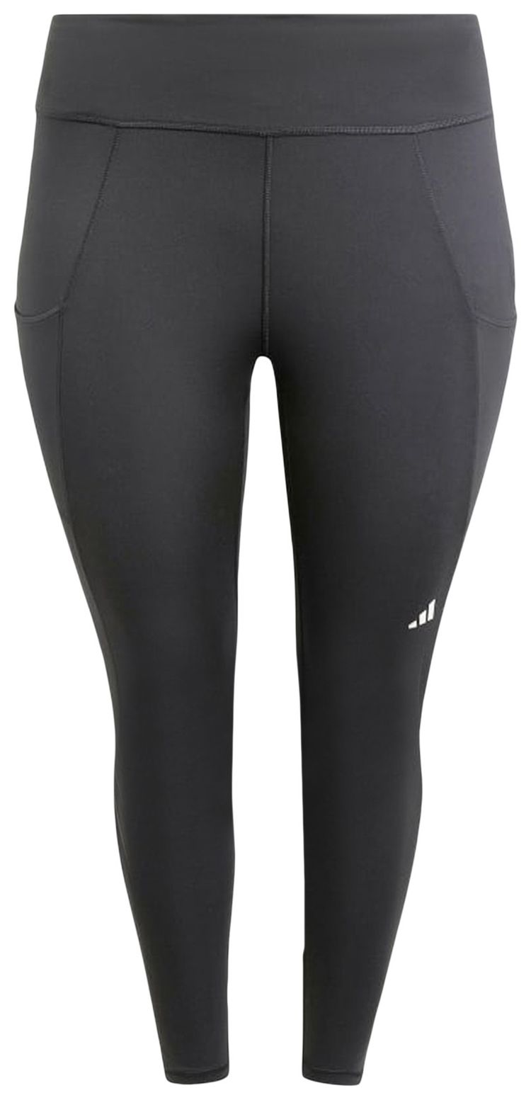 Adidas Own the Run 78 Leggings Plus Size Black