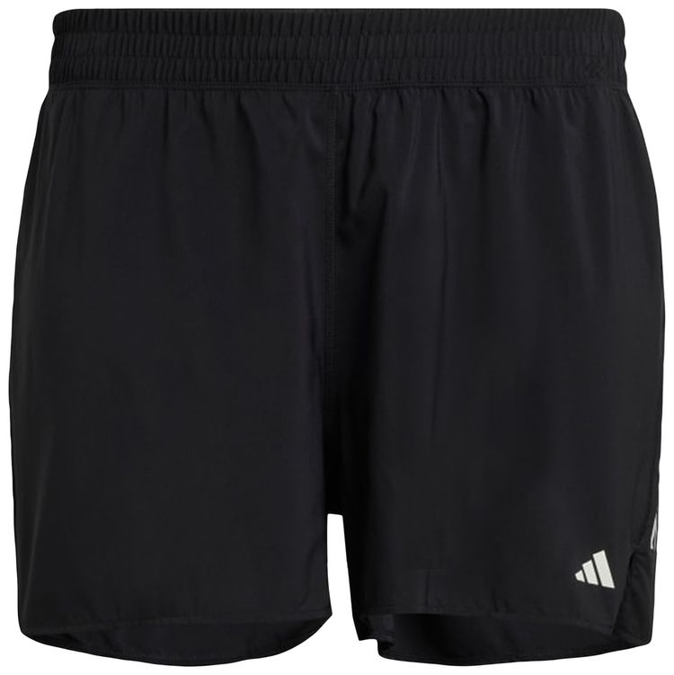 Adidas Own the Run AEROREADY Shorts Plus Size Black