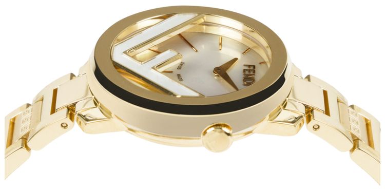 Buy Fendi F is Fendi Bracelet Watch  display picture 1