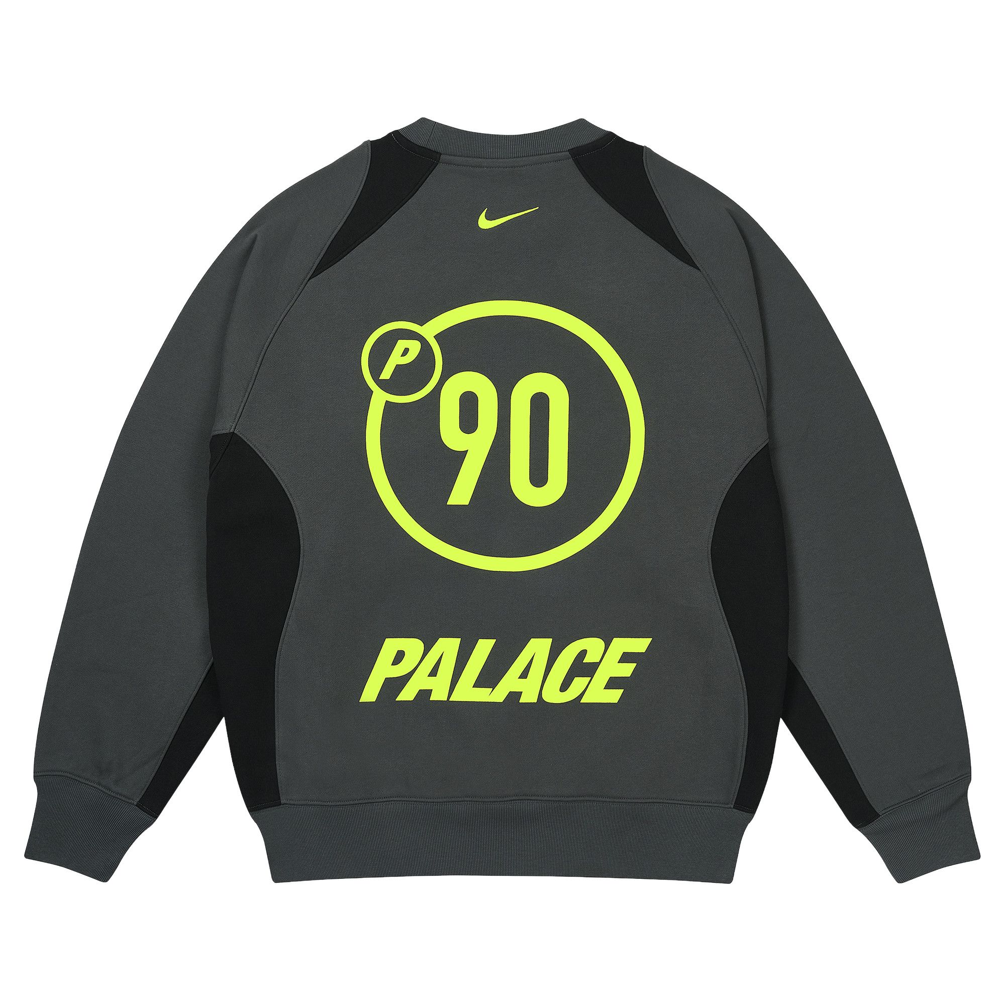 ウェア PALACE x Nike Total P90 Crew \