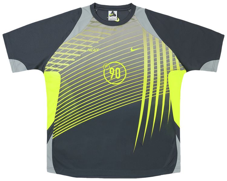 Buy Palace x Nike Total P90 Jersey 