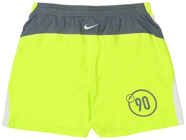 Buy Palace x Nike Total P90 Short 