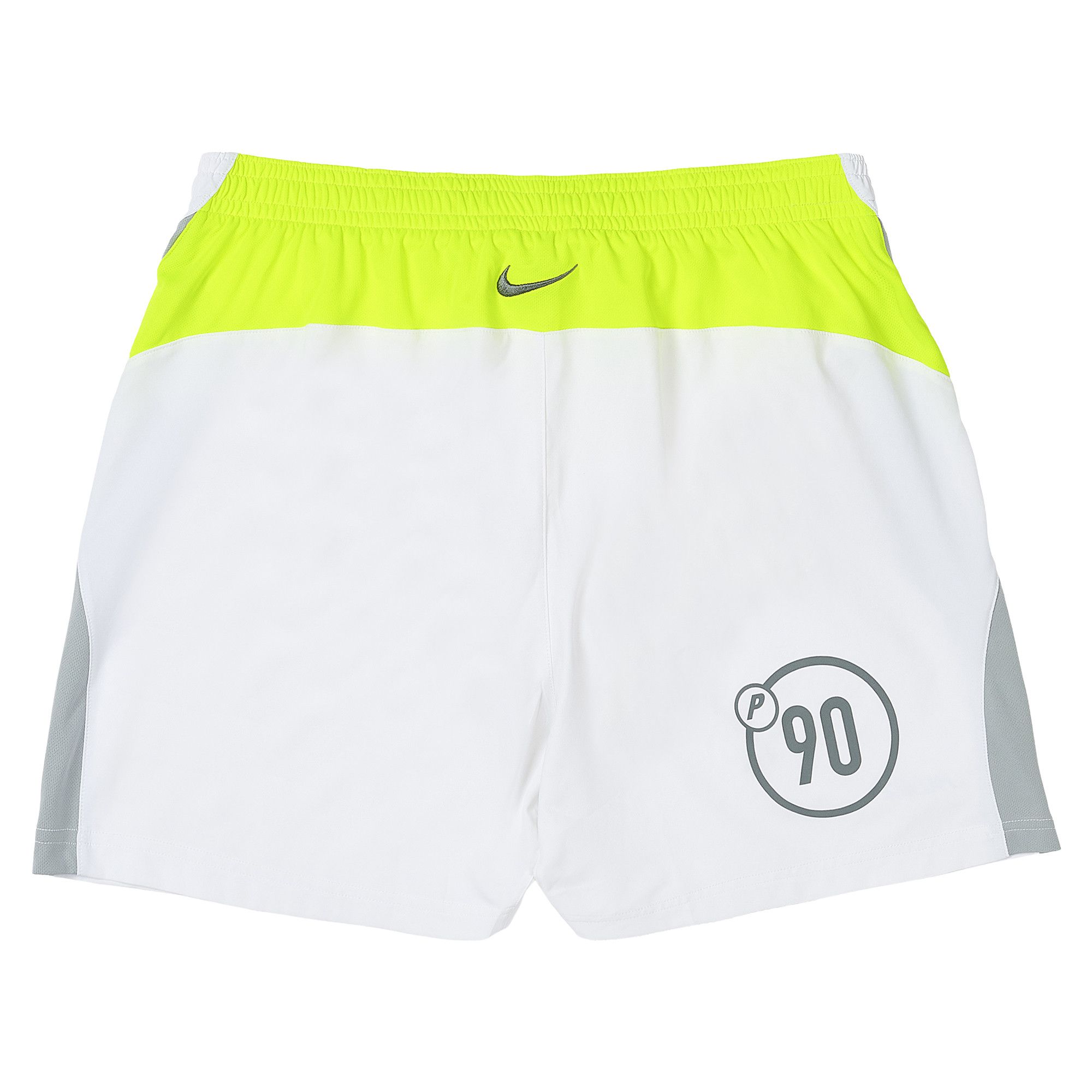 もあいPALACE NIKE TOTALP90 jersey short Palace x Nike Total P90 Short 