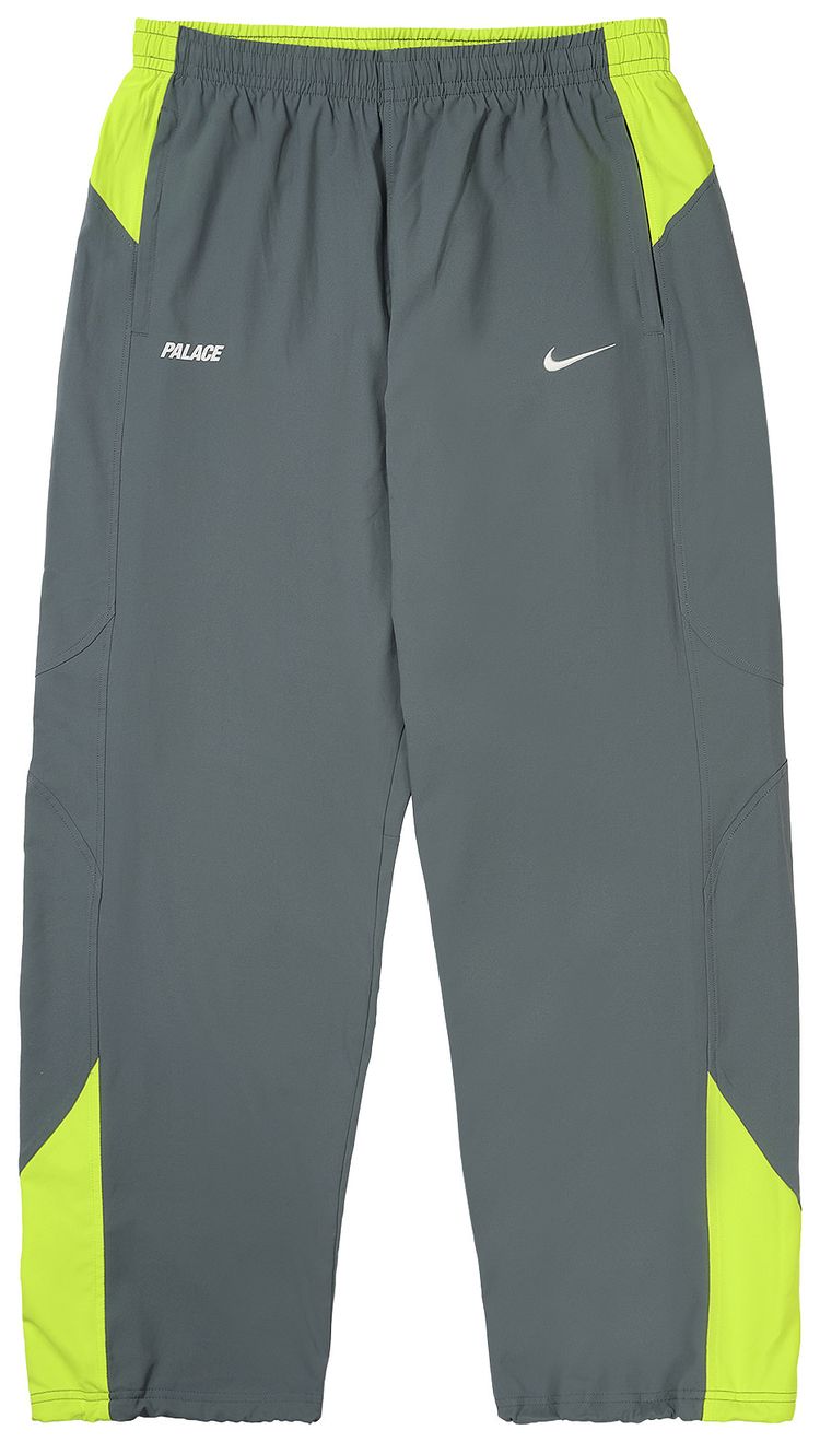 Palace x Nike Total P90 Track Bottom Grey