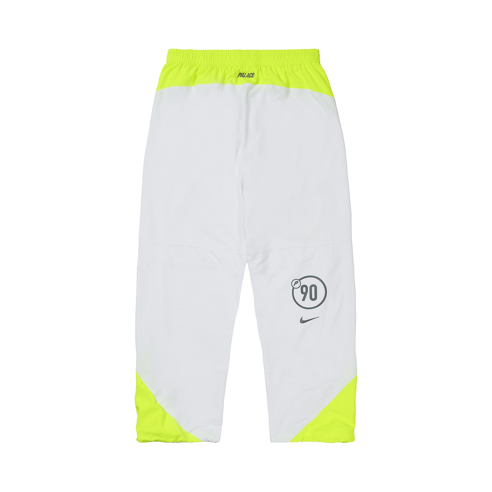 ウェア PALACE x Nike Total P90 Track Bottom Buy Palace x Nike Total P90 Track Bottom 'White' - P29NJG001 | GOAT