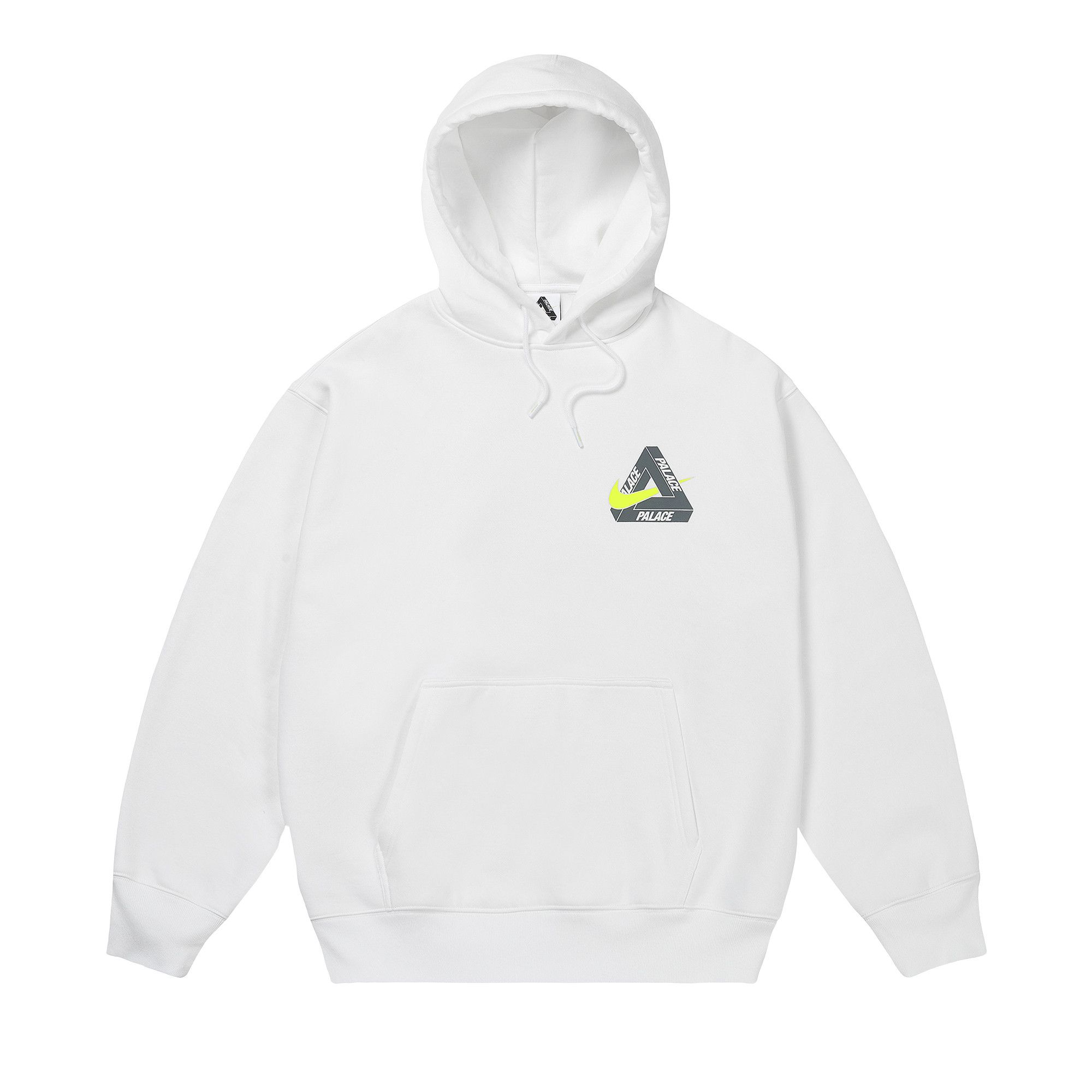PALACE x Nike Tri Swoosh Hood パーカー Buy Palace x Nike Tri Swoosh Hood 'White' - P29CS133 | GOAT