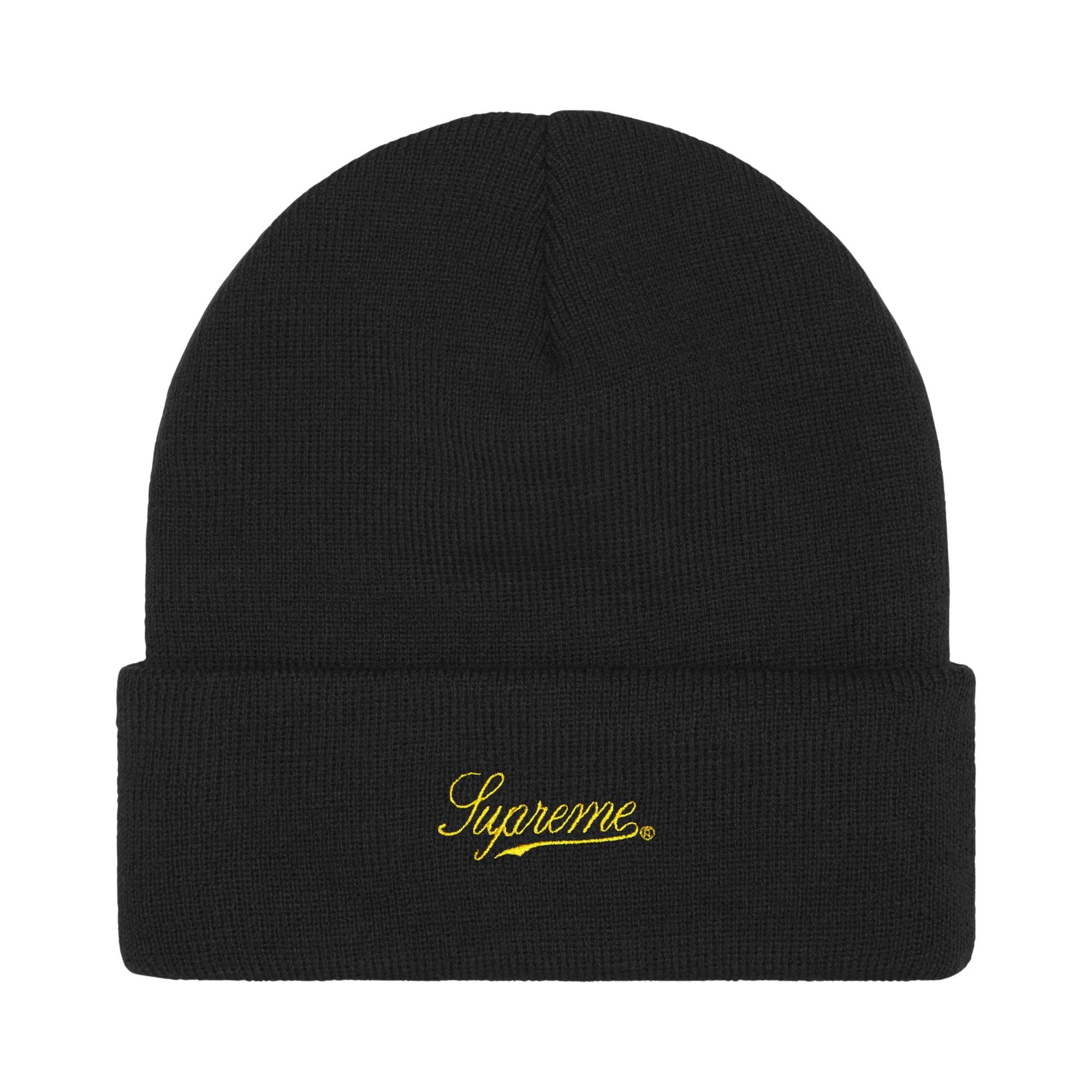 帽子 Supreme x Wu-Tang Clan Beanie BLACK Buy Supreme x Wu-Tang Clan Beanie 'Black' - FW25BN2 BLACK | GOAT CA