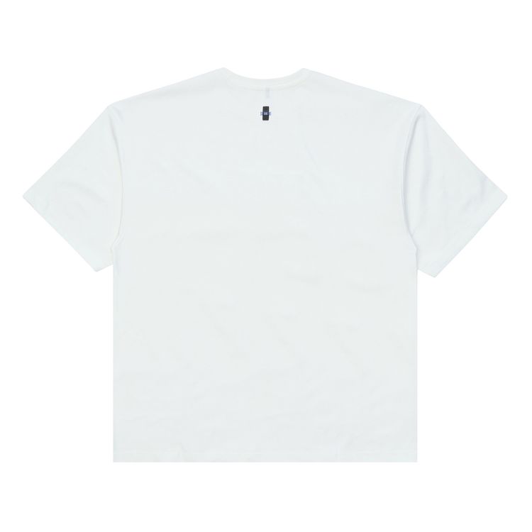 Ader Error T Shirt Off White