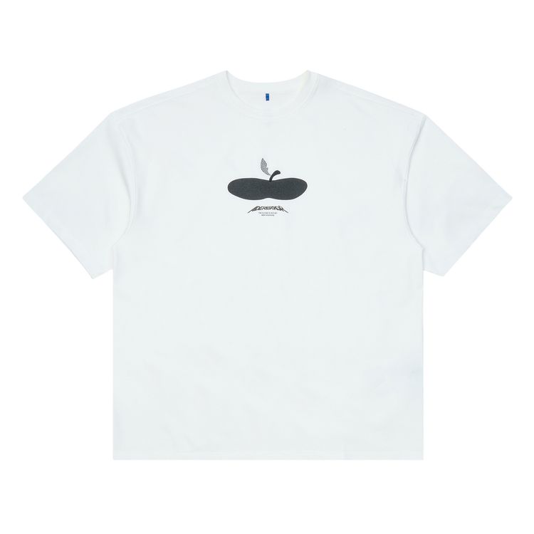 Ader Error T Shirt Off White